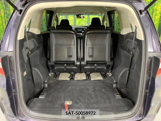 Honda ODYSSEY 2013-10 385025-10