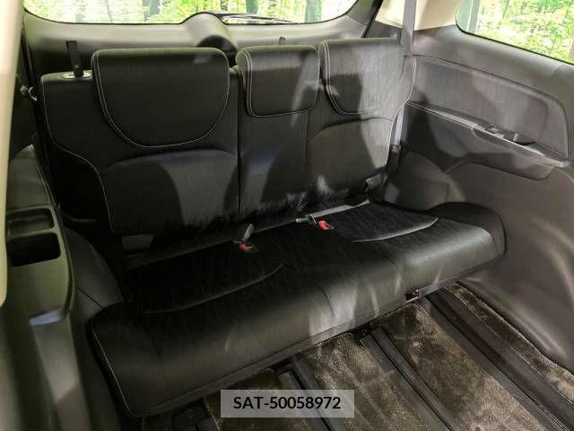 Honda ODYSSEY 2013-10 385025-9