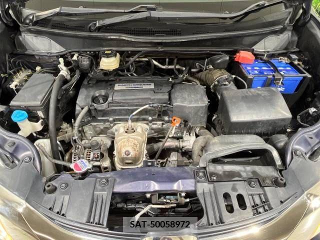 Honda ODYSSEY 2013-10 385025-18