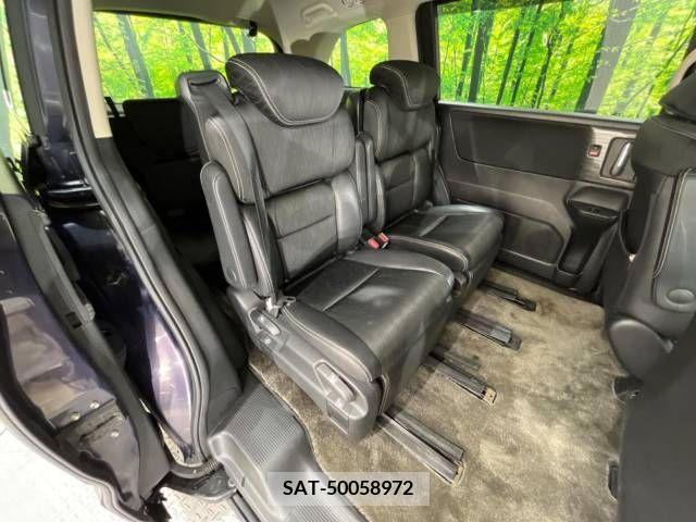 Honda ODYSSEY 2013-10 385025-8