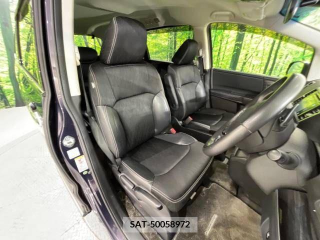 Honda ODYSSEY 2013-10 385025-7