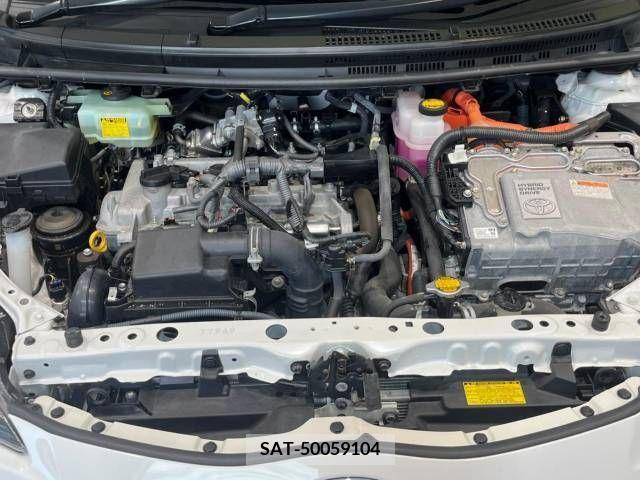Toyota AQUA 2014-02 356132-18