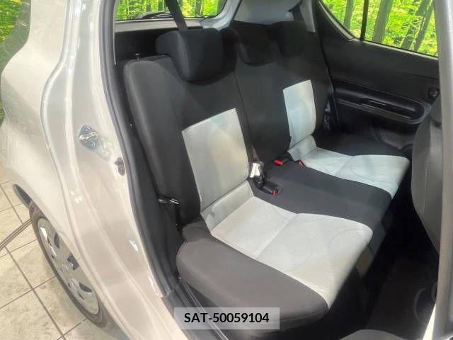 Toyota AQUA 2014-02 356132-9
