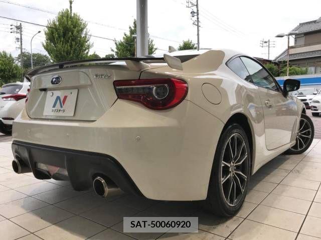 Subaru BRZ 2017-05 326446-19