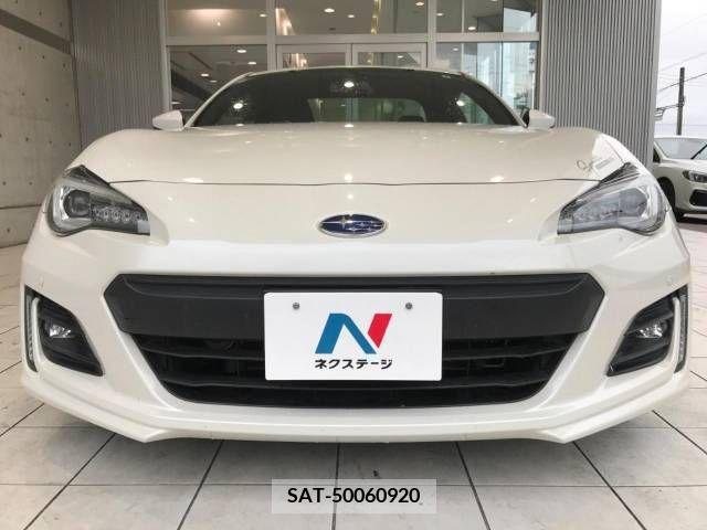 Subaru BRZ 2017-05 326446-16
