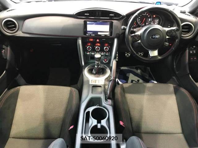 Subaru BRZ 2017-05 326446-1