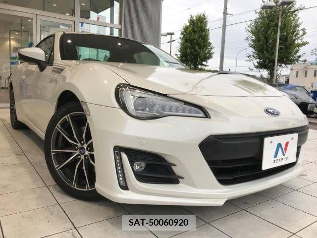 Subaru BRZ 2017-05 326446-18