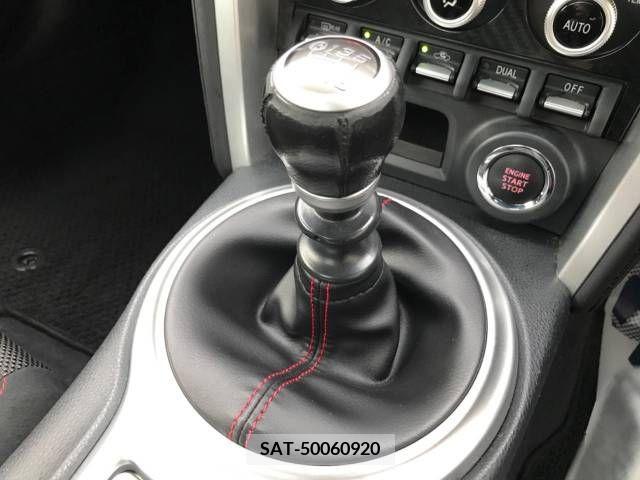 Subaru BRZ 2017-05 326446-9