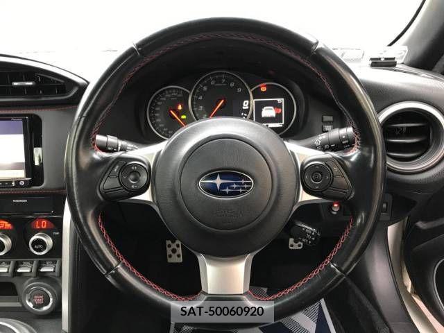 Subaru BRZ 2017-05 326446-12