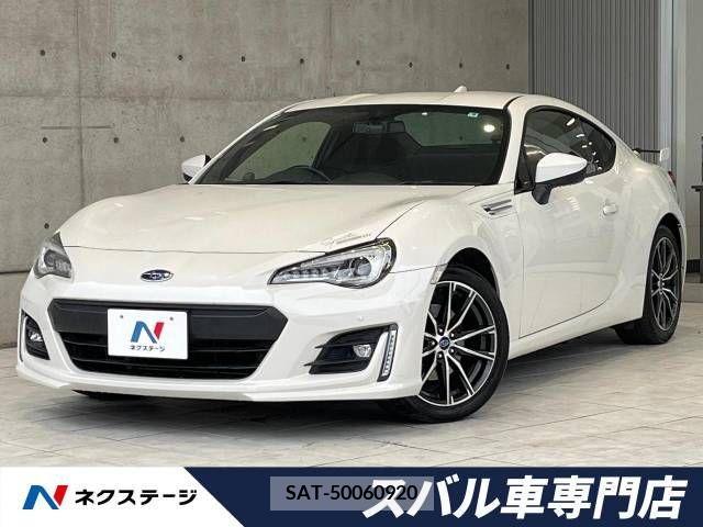 Subaru BRZ 2017-05 326446-0