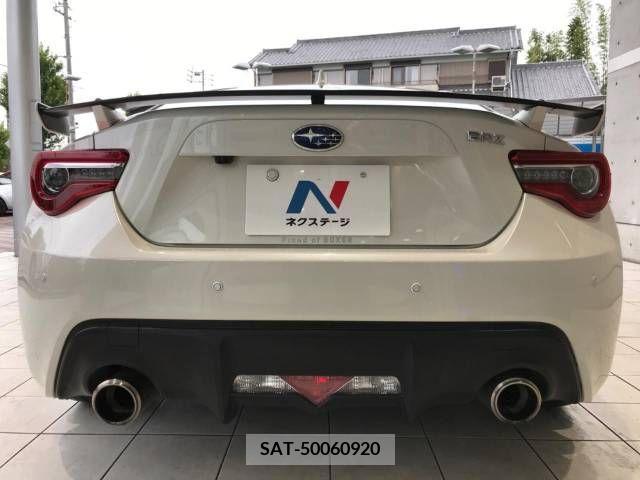 Subaru BRZ 2017-05 326446-17