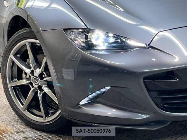 Mazda ROADSTER 2021-07 283512-12
