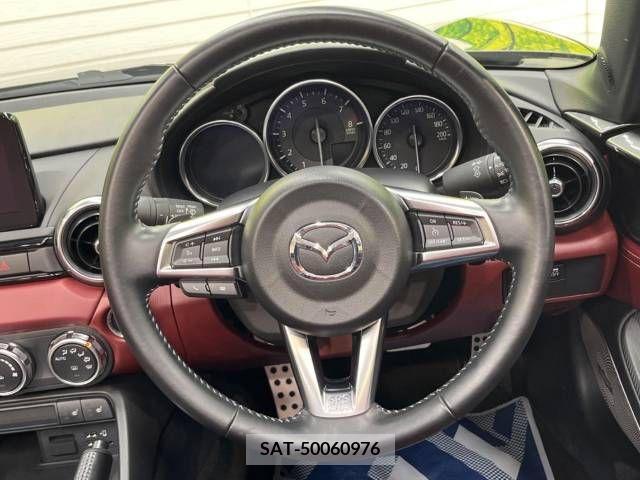 Mazda ROADSTER 2021-07 283512-11
