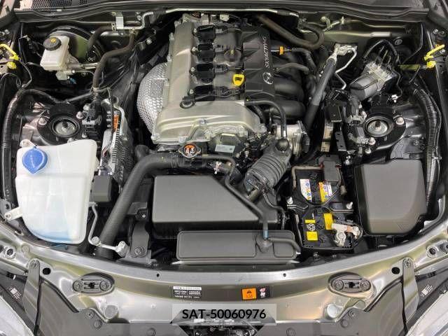 Mazda ROADSTER 2021-07 283512-18