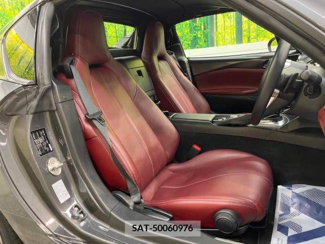 Mazda ROADSTER 2021-07 283512-9