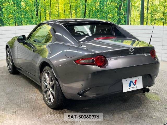 Mazda ROADSTER 2021-07 283512-17