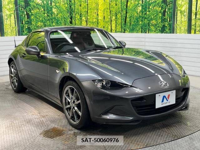 Mazda ROADSTER 2021-07 283512-16