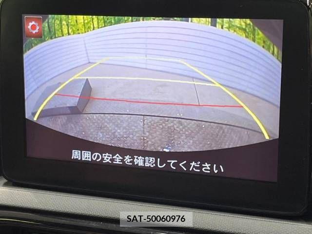 Mazda ROADSTER 2021-07 283512-3