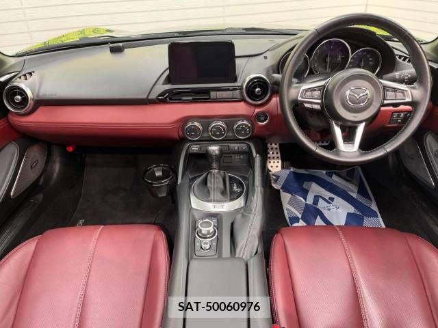 Mazda ROADSTER 2021-07 283512-1
