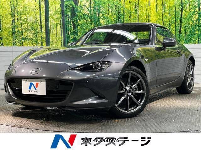 Mazda ROADSTER 2021-07 283512-0