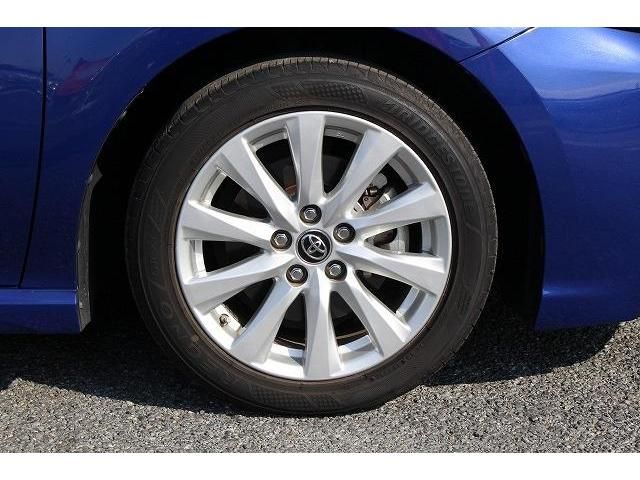 Toyota CAMRY HYBRID 2018-12 19334-9