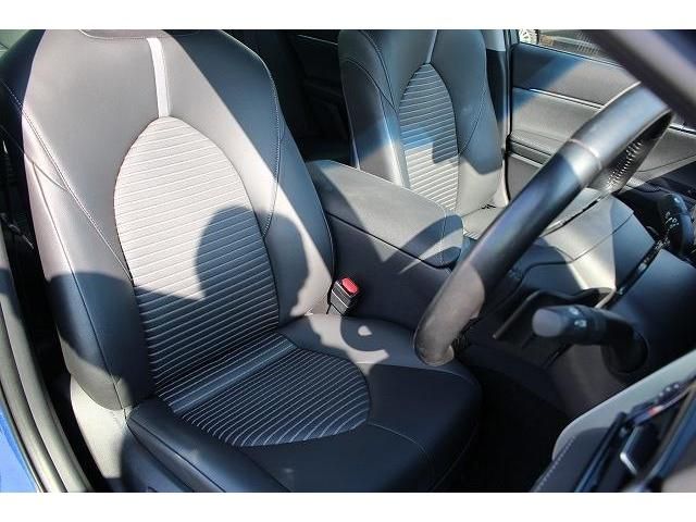 Toyota CAMRY HYBRID 2018-12 19334-12