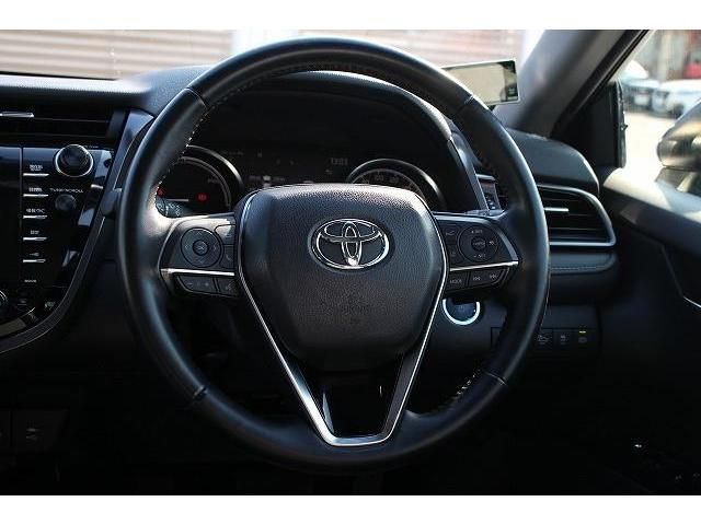 Toyota CAMRY HYBRID 2018-12 19334-15