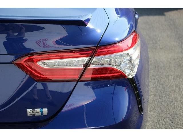 Toyota CAMRY HYBRID 2018-12 19334-11