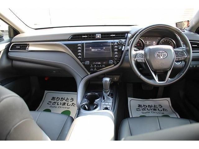Toyota CAMRY HYBRID 2018-12 19334-14