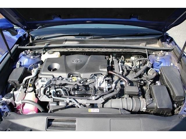 Toyota CAMRY HYBRID 2018-12 19334-17