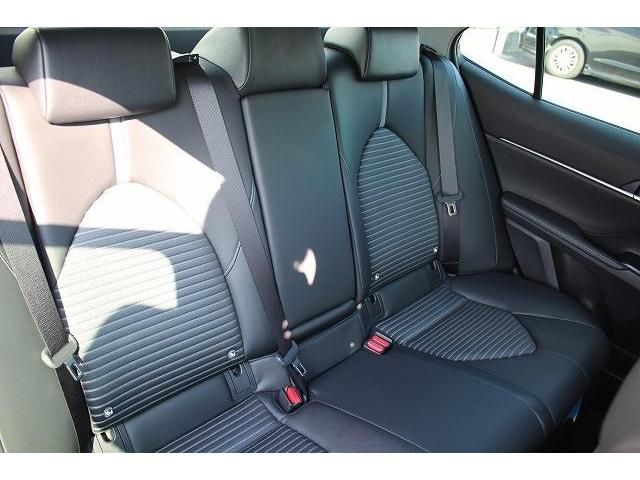 Toyota CAMRY HYBRID 2018-12 19334-13