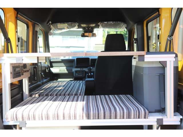 Honda N-VAN 2023-05 12089-9