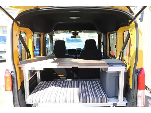 Honda N-VAN 2023-05 12089-14