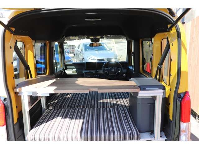 Honda N-VAN 2023-05 12089-18