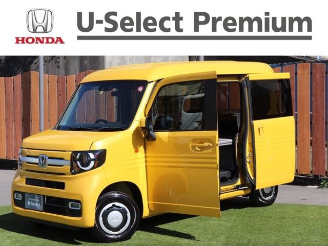 Honda N-VAN 2023-05 12089-0