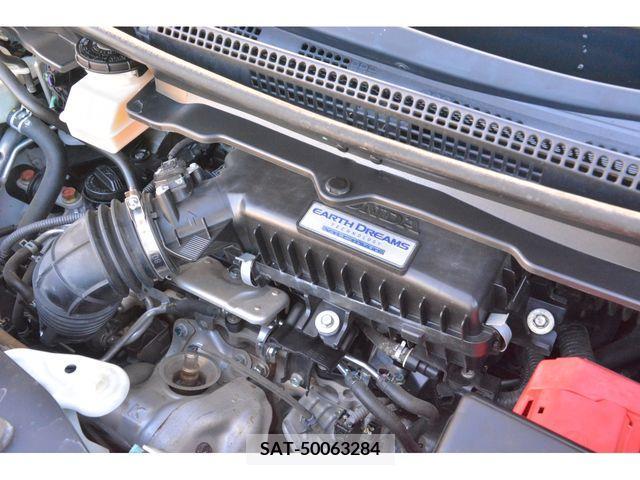 Honda STEP WGN 2015-06 207380-22