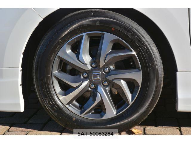 Honda STEP WGN 2015-06 207380-23