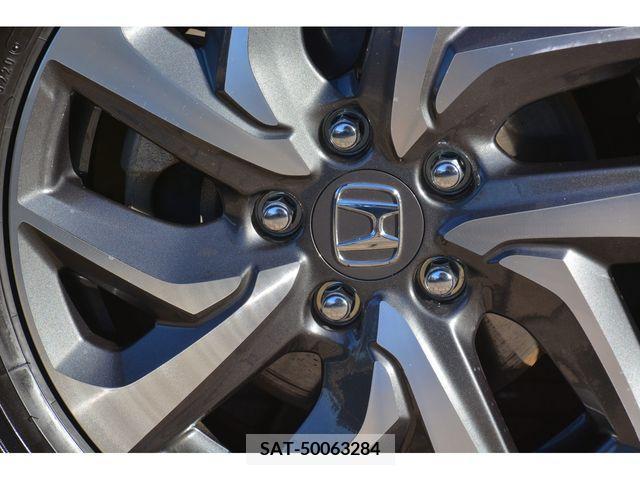 Honda STEP WGN 2015-06 207380-24