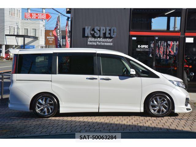 Honda STEP WGN 2015-06 207380-3