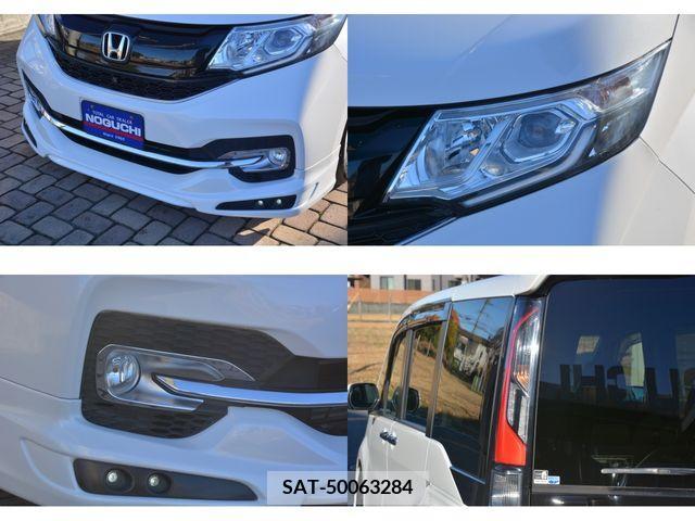 Honda STEP WGN 2015-06 207380-26