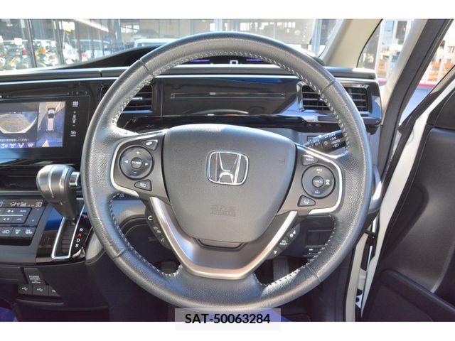 Honda STEP WGN 2015-06 207380-7
