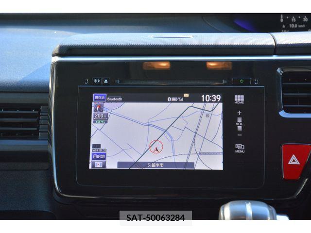 Honda STEP WGN 2015-06 207380-8