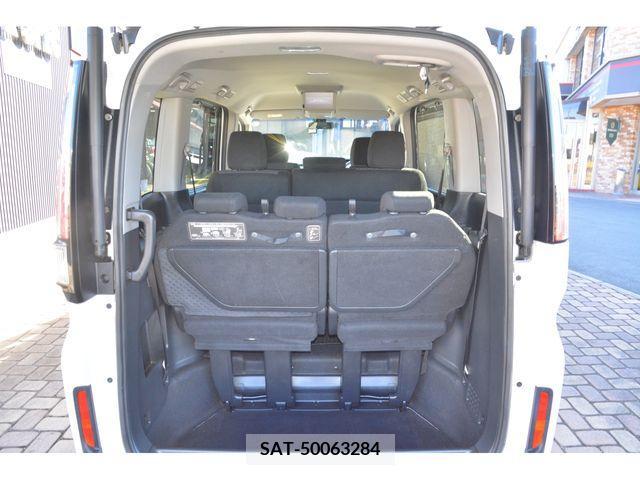Honda STEP WGN 2015-06 207380-19