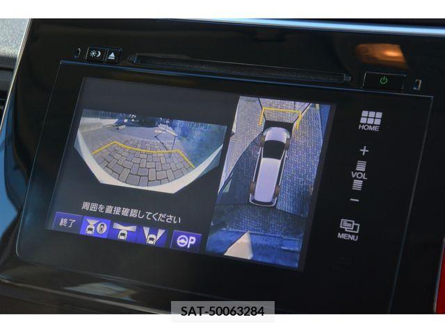 Honda STEP WGN 2015-06 207380-10