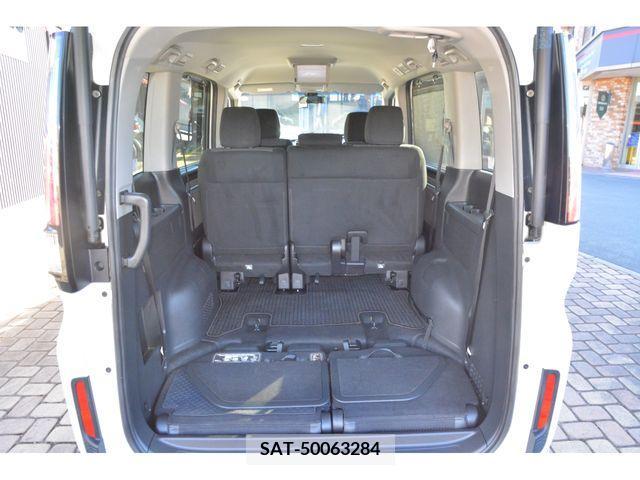 Honda STEP WGN 2015-06 207380-20