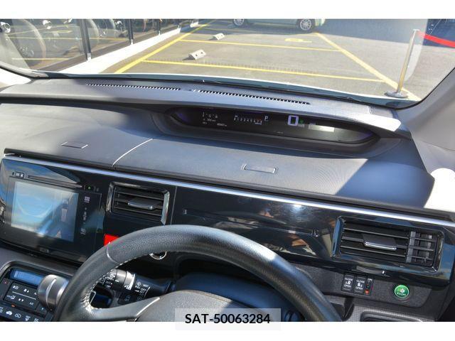 Honda STEP WGN 2015-06 207380-11