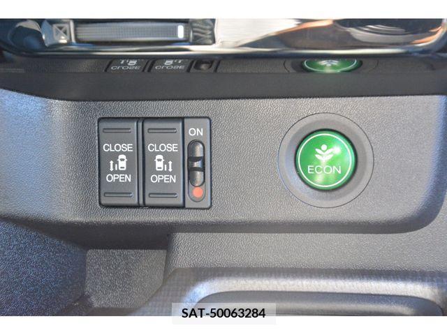 Honda STEP WGN 2015-06 207380-12