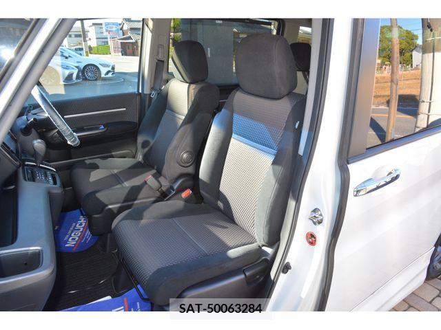 Honda STEP WGN 2015-06 207380-14