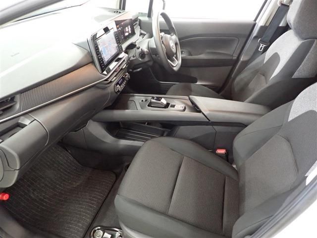 Nissan NOTE 2021-12 191095-27