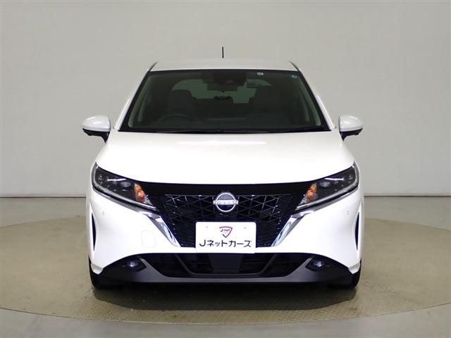 Nissan NOTE 2021-12 191095-4